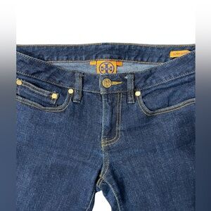 Tory Burch Jeans